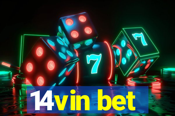 14vin bet